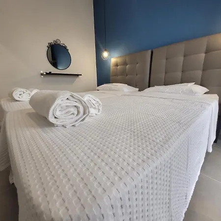 Daire La Casa De Profesor 1 Kalampáka