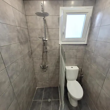 La Casa De Profesor 1 Kalampáka