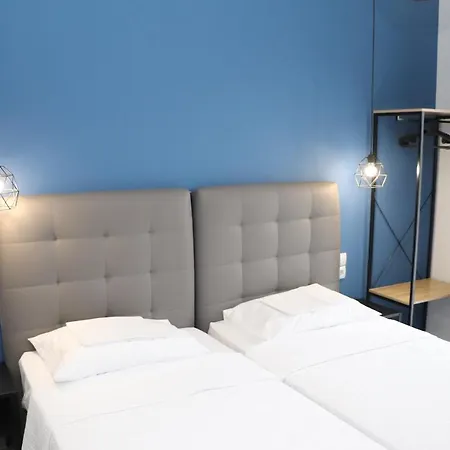 شقة La Casa De Profesor 1