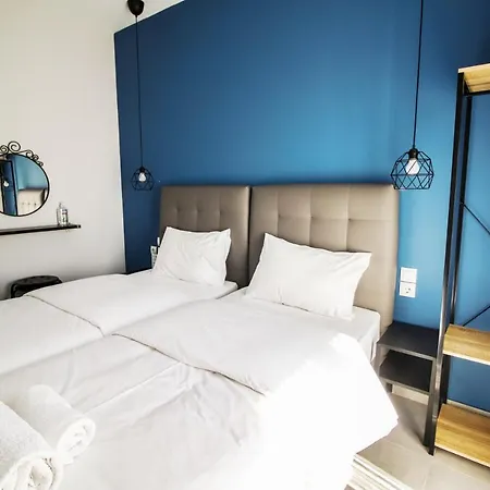 La Casa De Profesor 1 Daire Kalampáka