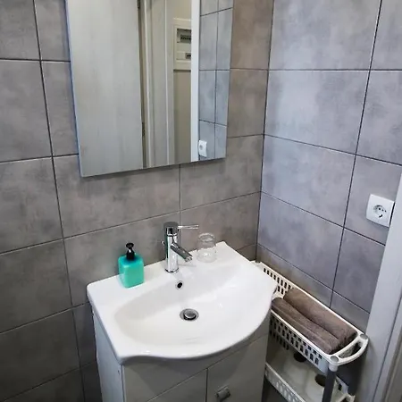 La Casa De Profesor 1 Daire