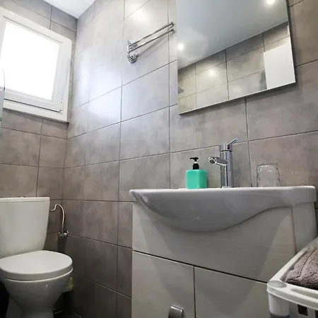 La Casa De Profesor 1 Apartment