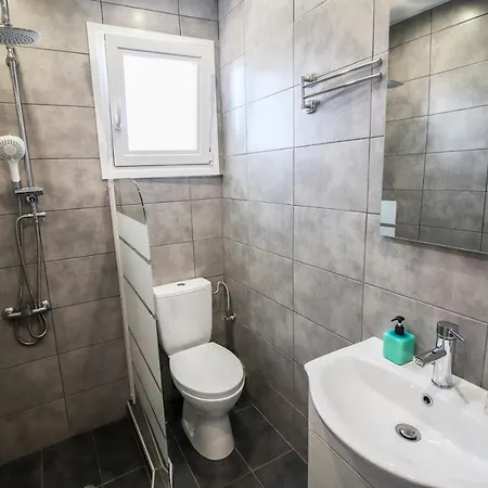 Daire La Casa De Profesor 1