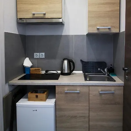 Daire La Casa De Profesor 1 *