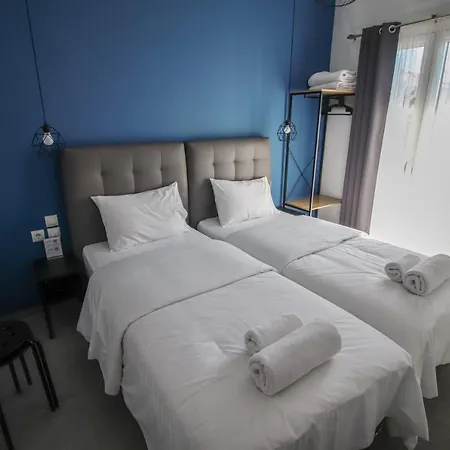 La Casa De Profesor 1 Apartment