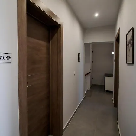 Apartment La Casa De Profesor 1 *